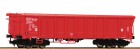 528003 Fleischmann Rolling roof car type Tamns